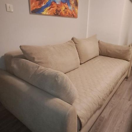 Ferienwohnung Carmen Sylva Volosko Exterior foto
