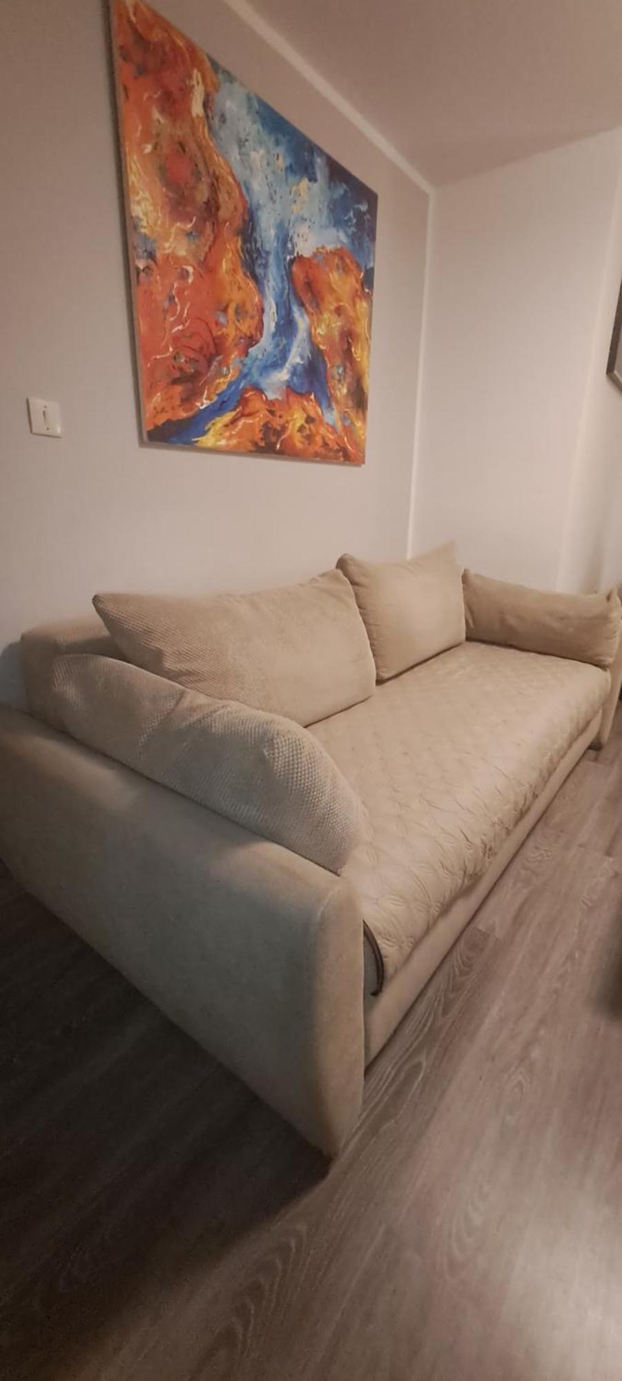 Ferienwohnung Carmen Sylva Volosko Exterior foto